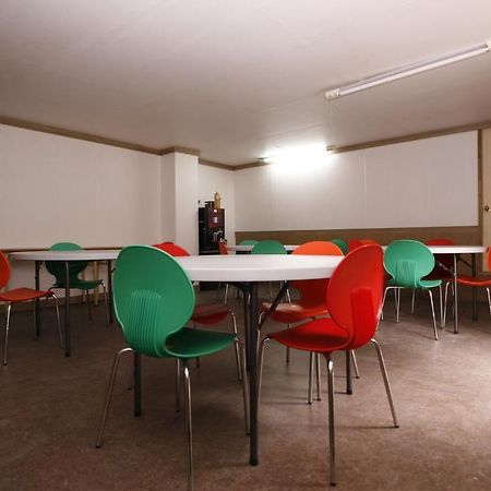 Jongno Bando Hotel Seoul Eksteriør bilde