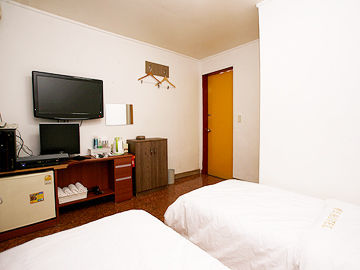 Jongno Bando Hotel Seoul Eksteriør bilde